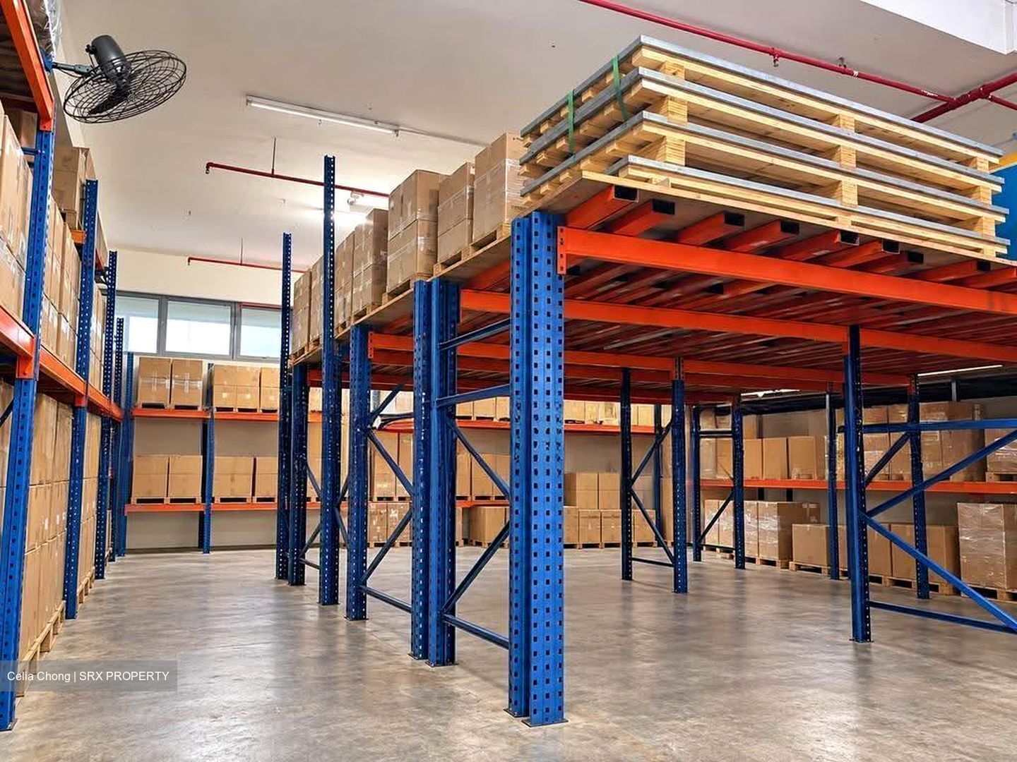 Eunos Techpark (D14), Factory #620593311